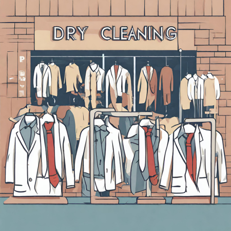 Dry Cleaning