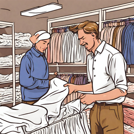 Fabric Care