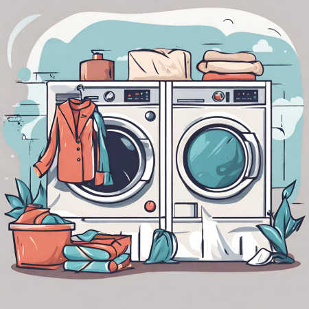 Premium Laundry