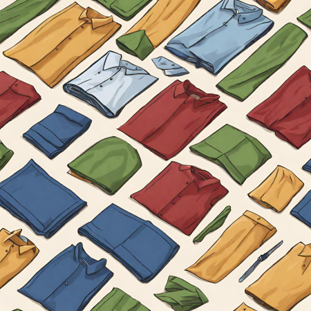 Wash & Fold